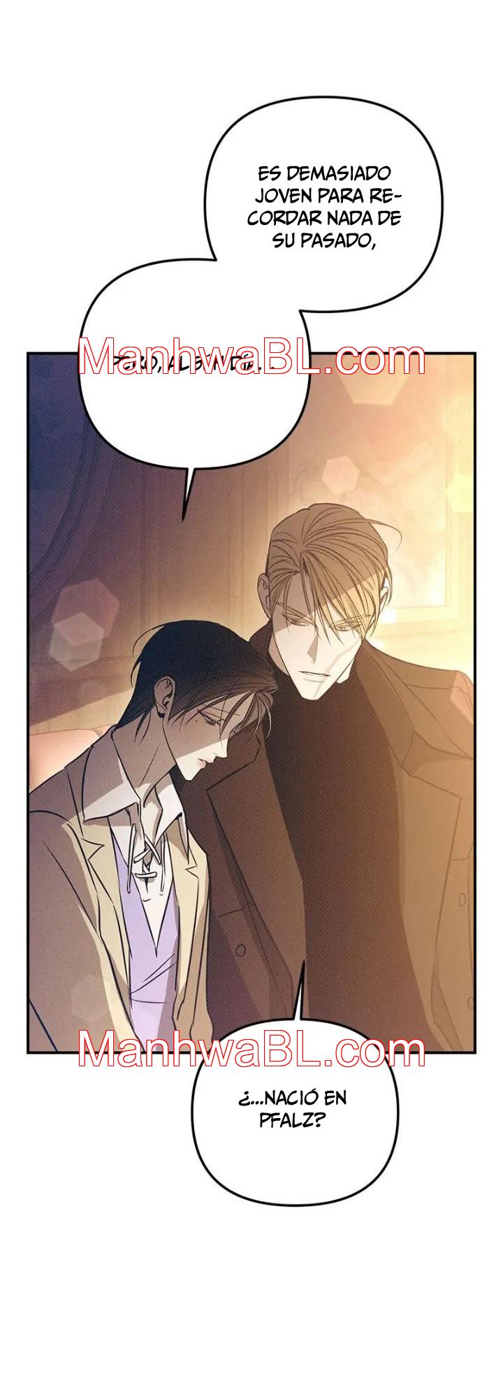 Solo para dos - Capítulo 60 3 manhwa