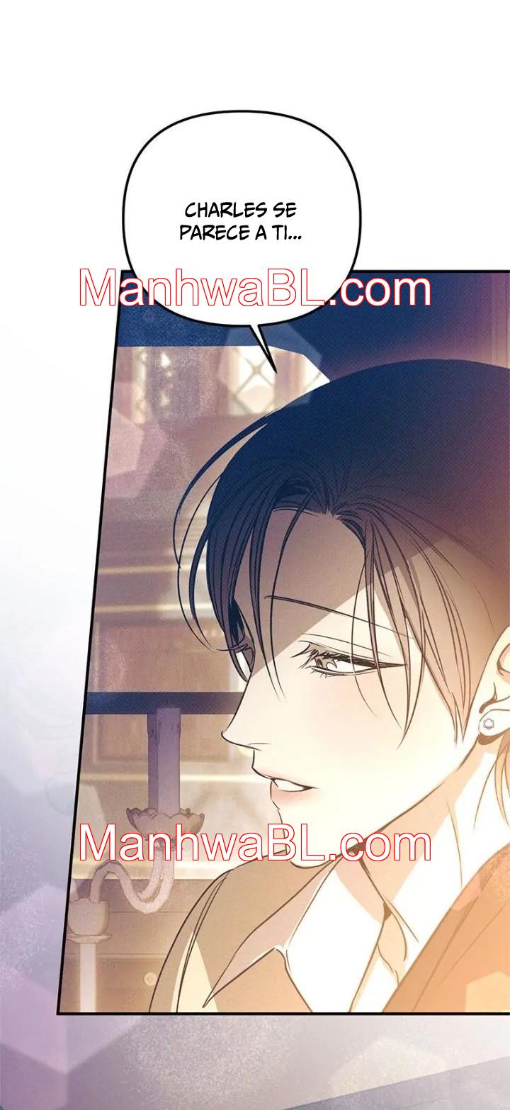 Solo para dos - Capítulo 60 3 manhwa