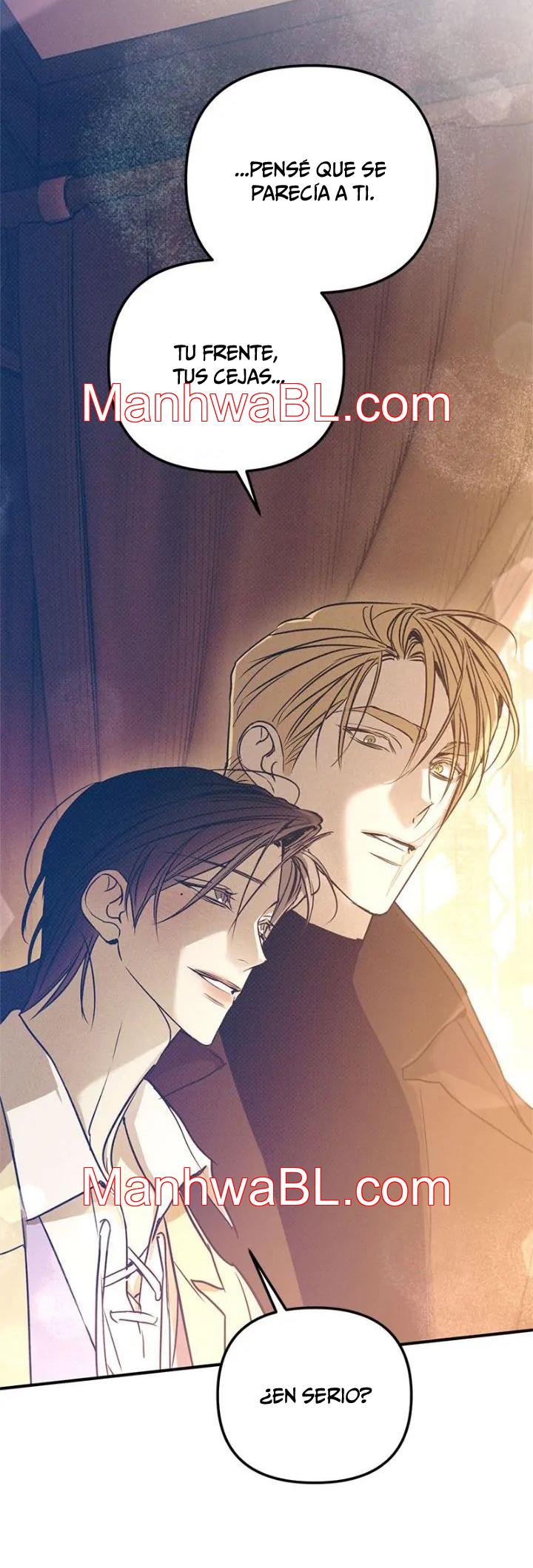 Solo para dos - Capítulo 60 3 manhwa