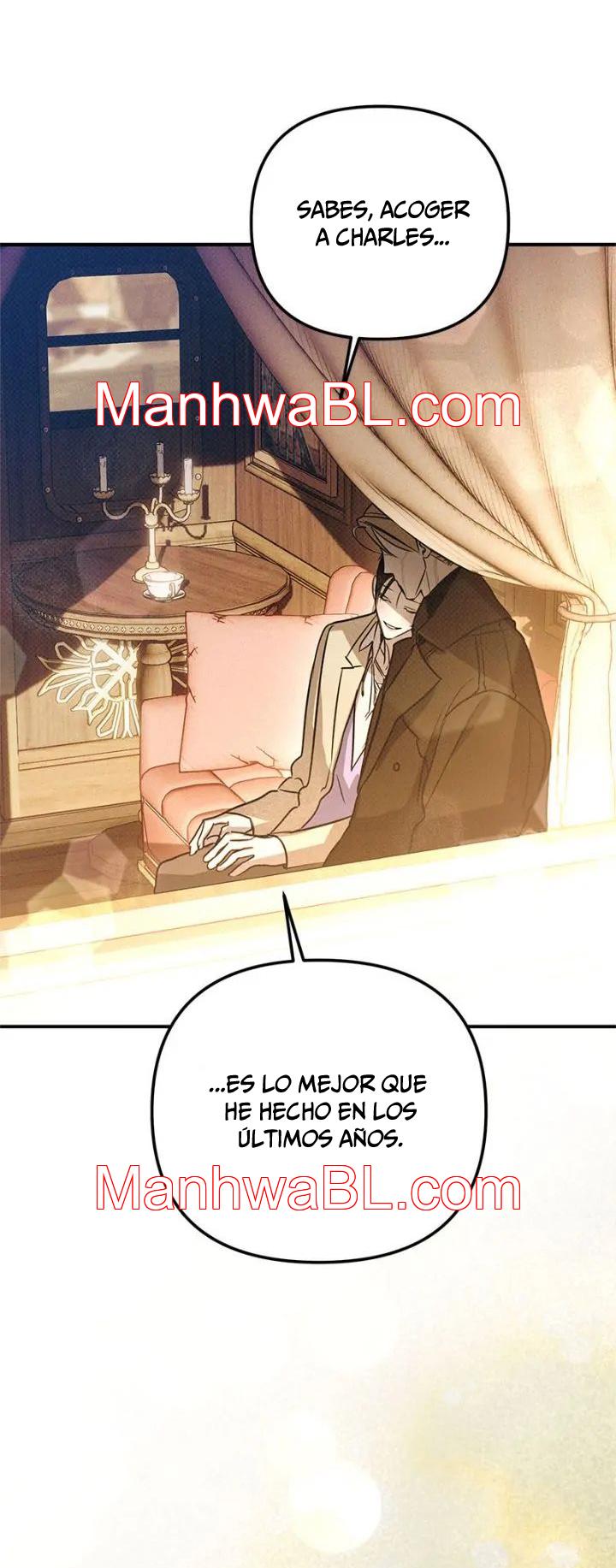 Solo para dos - Capítulo 60 3 manhwa