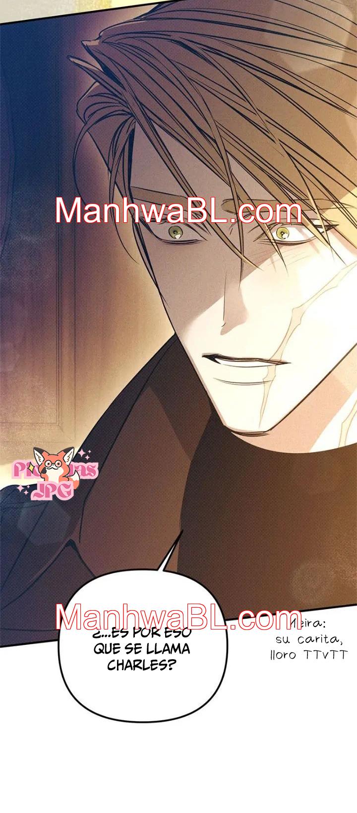Solo para dos - Capítulo 60 3 manhwa