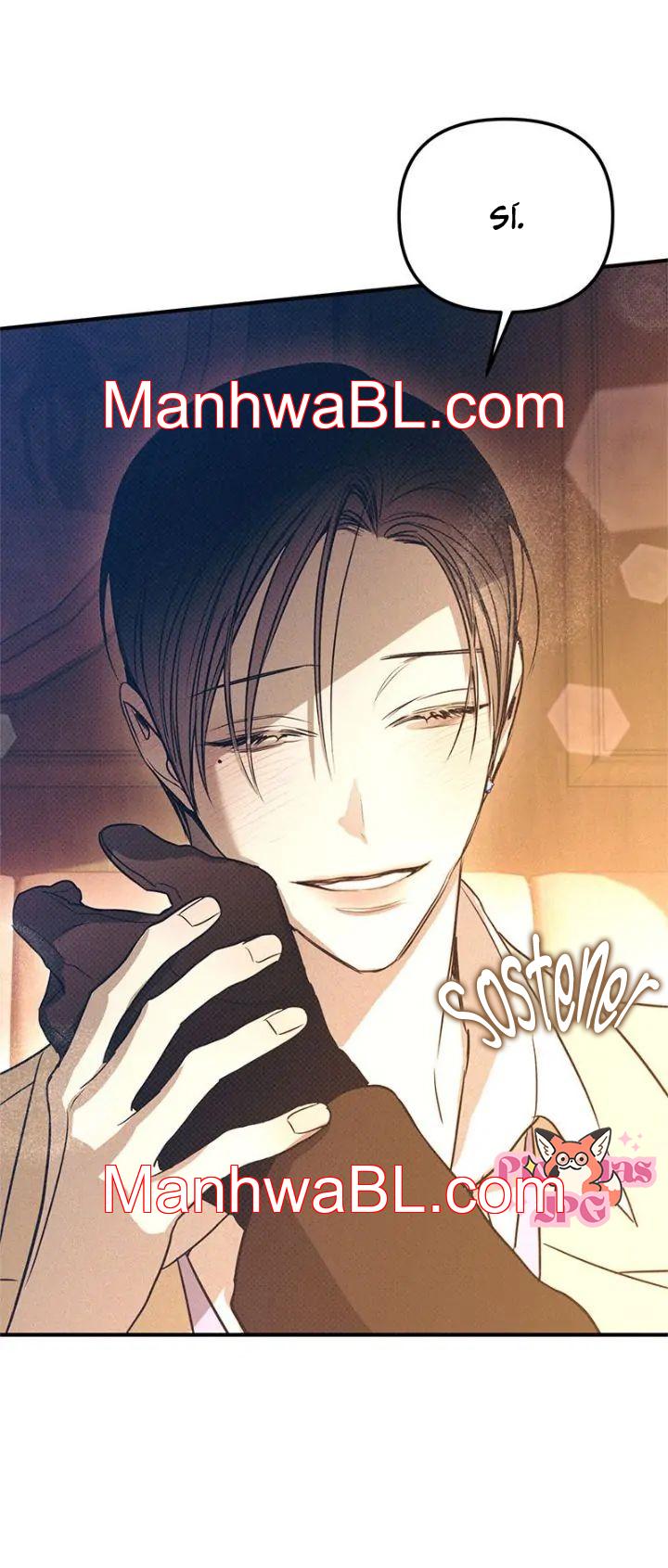 Solo para dos - Capítulo 60 3 manhwa