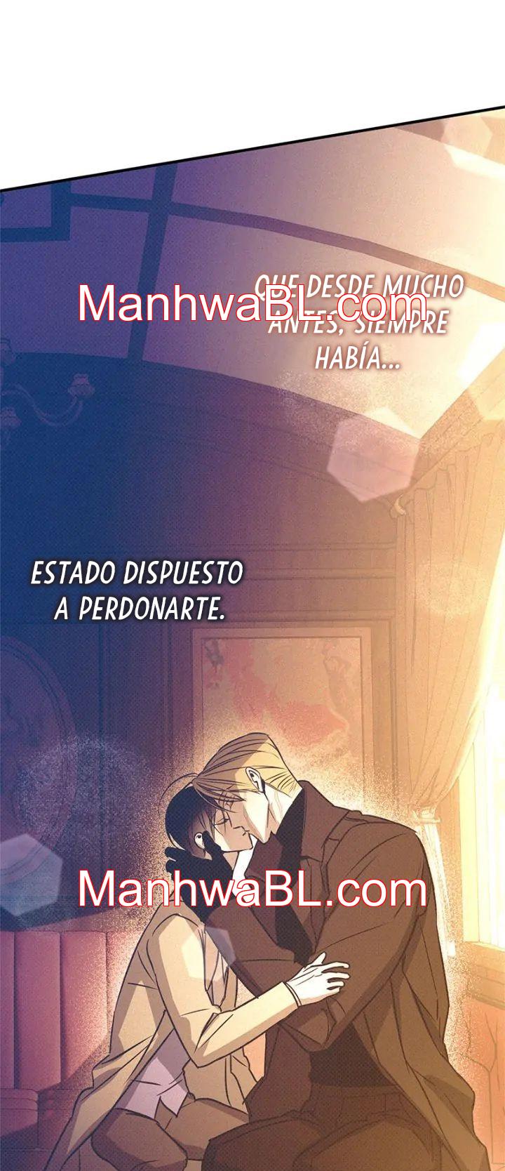 Solo para dos - Capítulo 60 3 manhwa