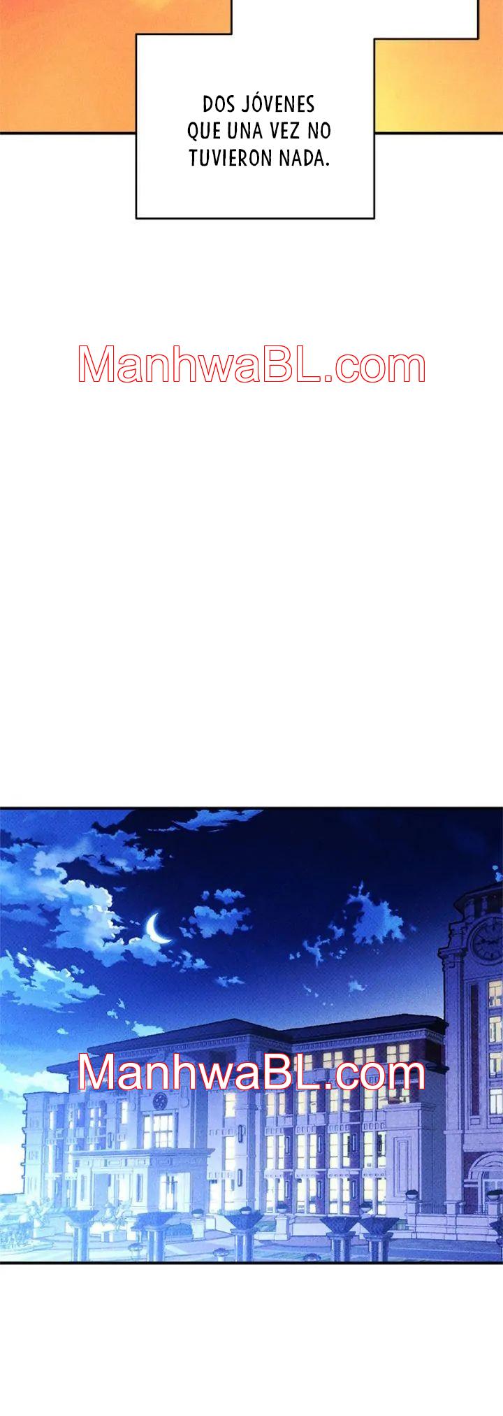 Solo para dos - Capítulo 60 3 manhwa