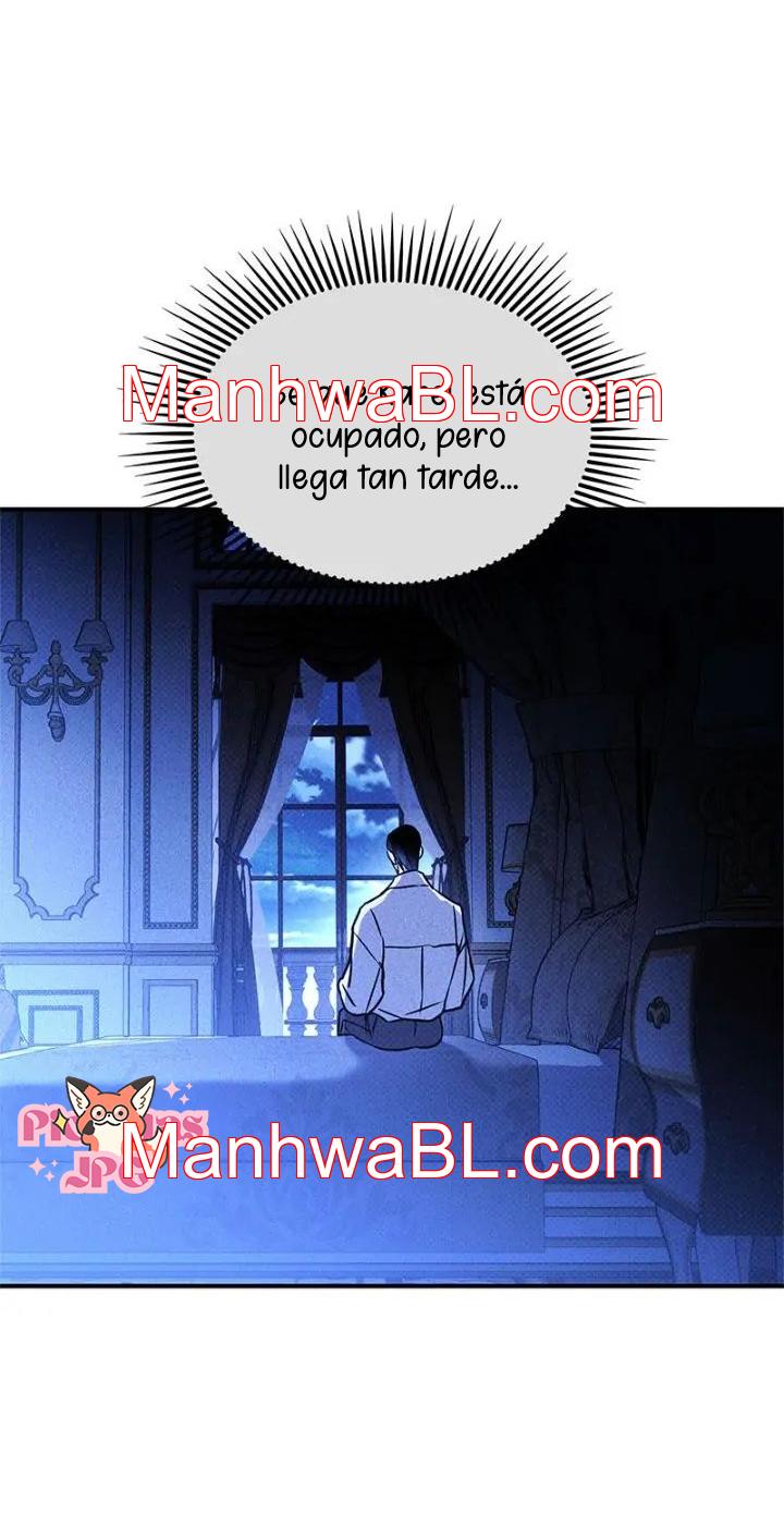Solo para dos - Capítulo 60 3 manhwa