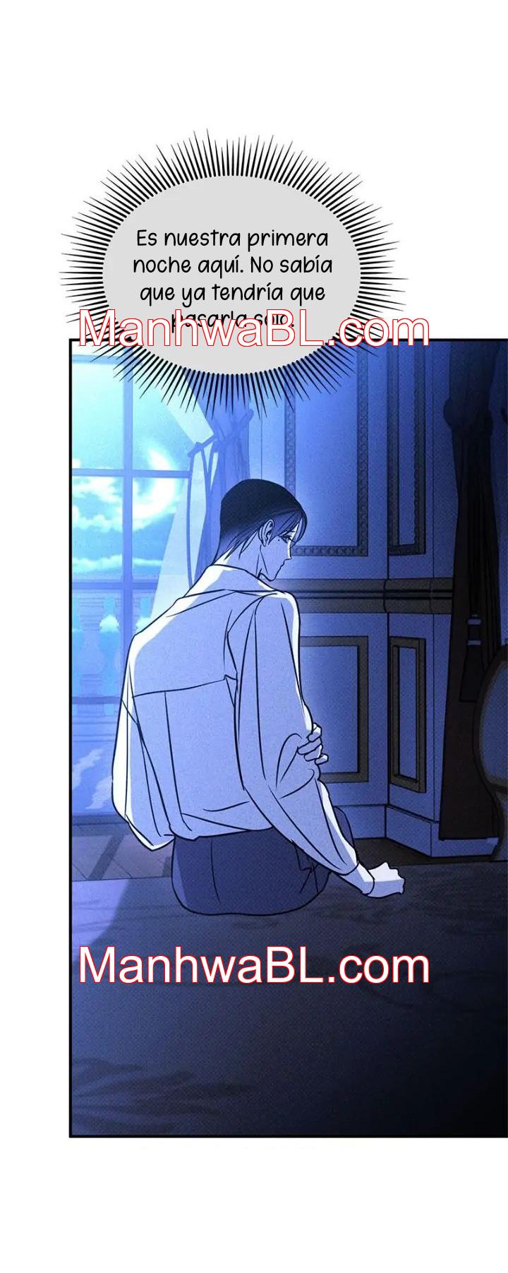 Solo para dos - Capítulo 60 3 manhwa