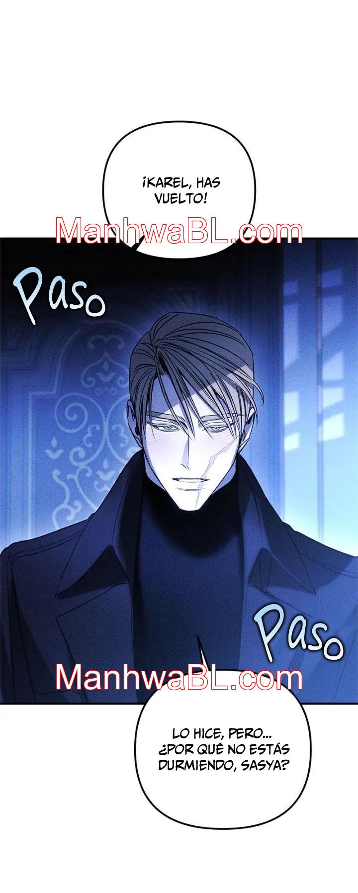 Solo para dos - Capítulo 60 3 manhwa