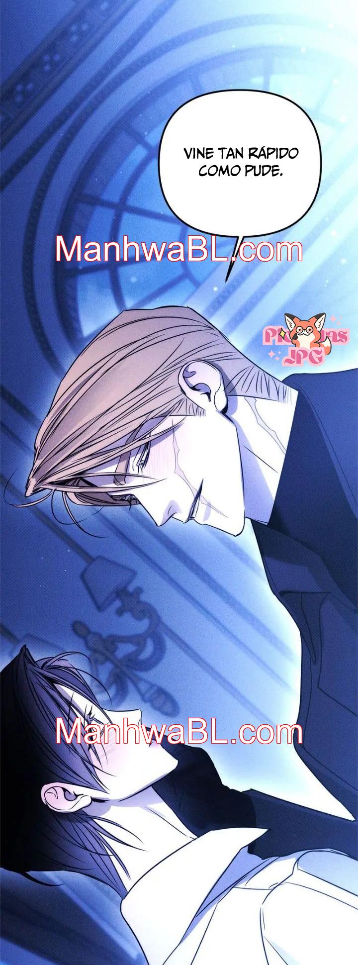 Solo para dos - Capítulo 60 3 manhwa