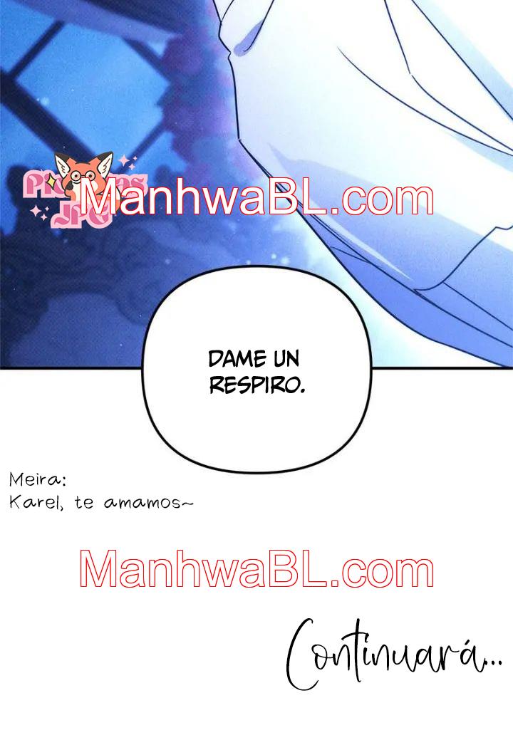 Solo para dos - Capítulo 60 3 manhwa