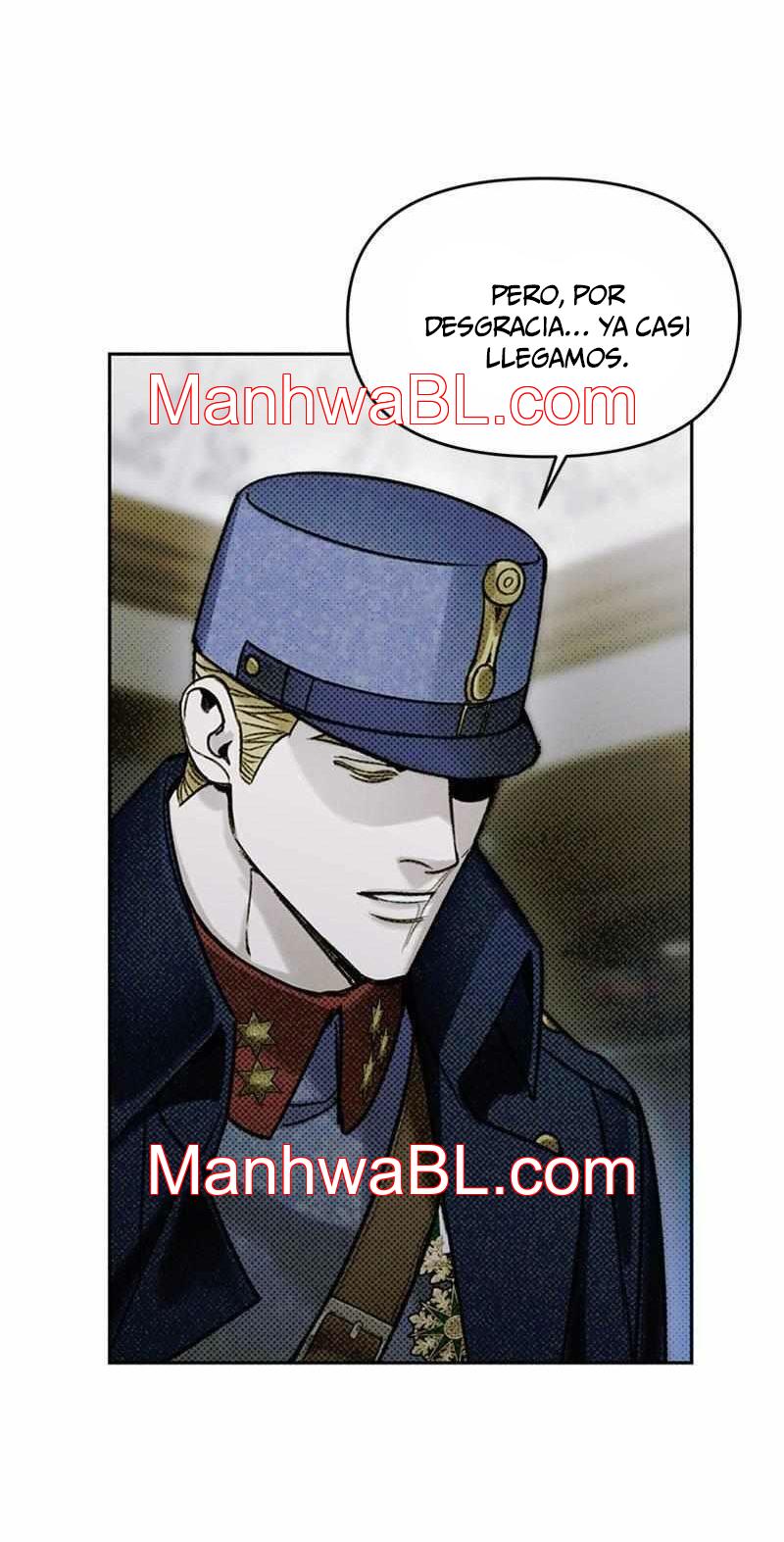 Solo para dos - Capitulo 19 manhwa