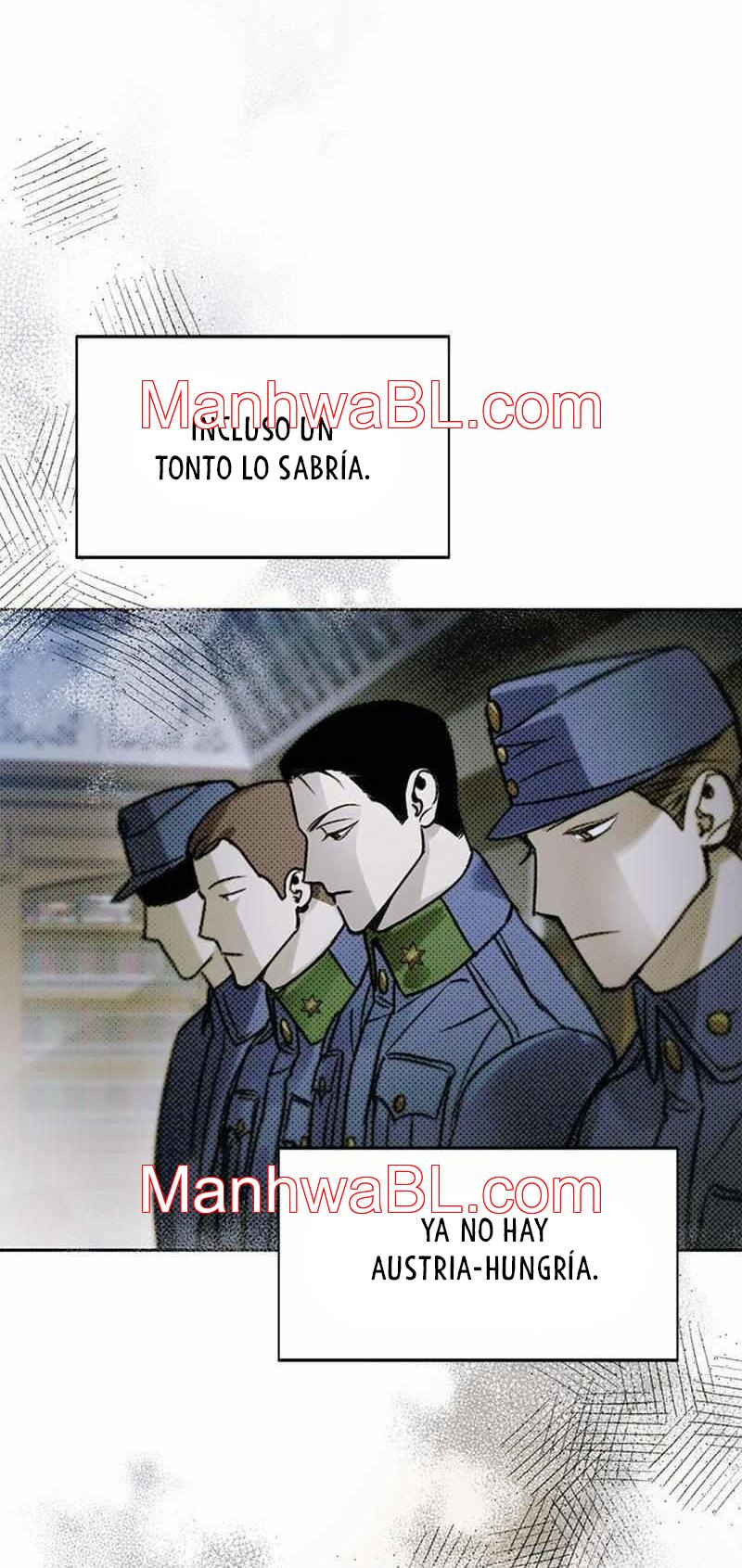 Solo para dos - Capitulo 19 manhwa