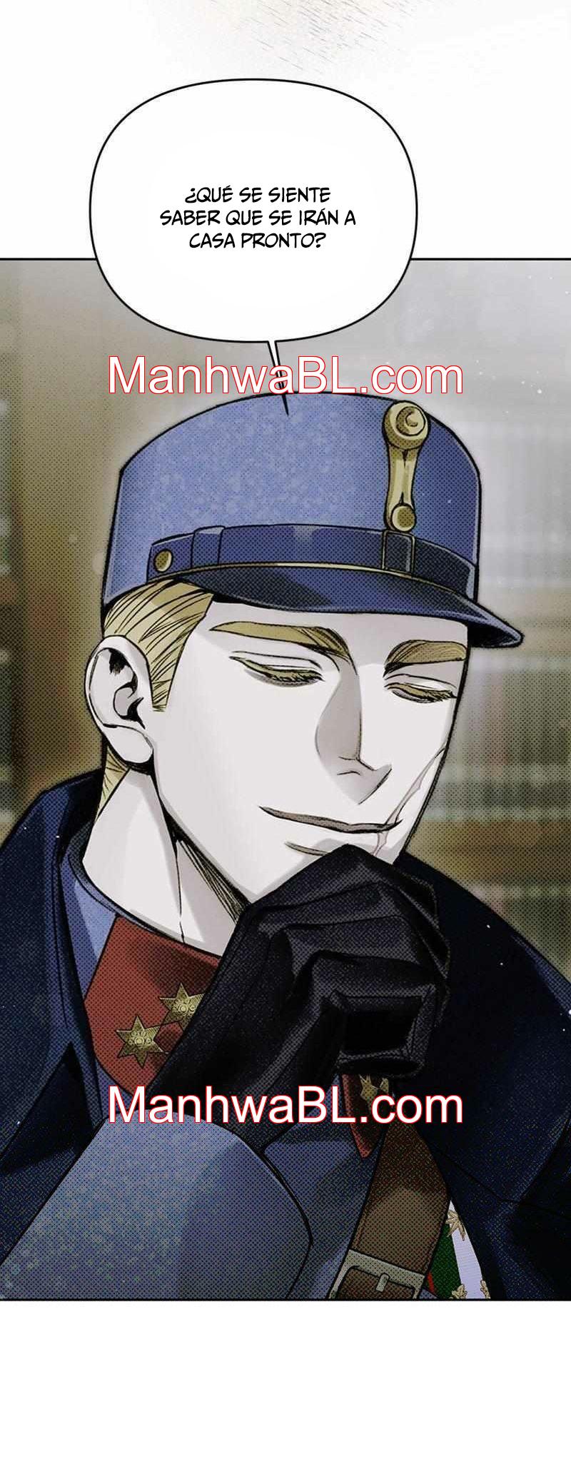 Solo para dos - Capitulo 19 manhwa