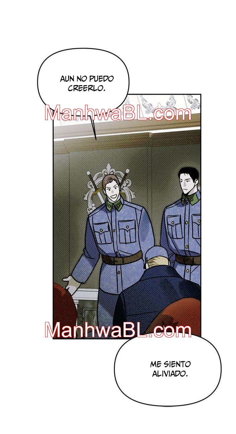Solo para dos - Capitulo 19 manhwa
