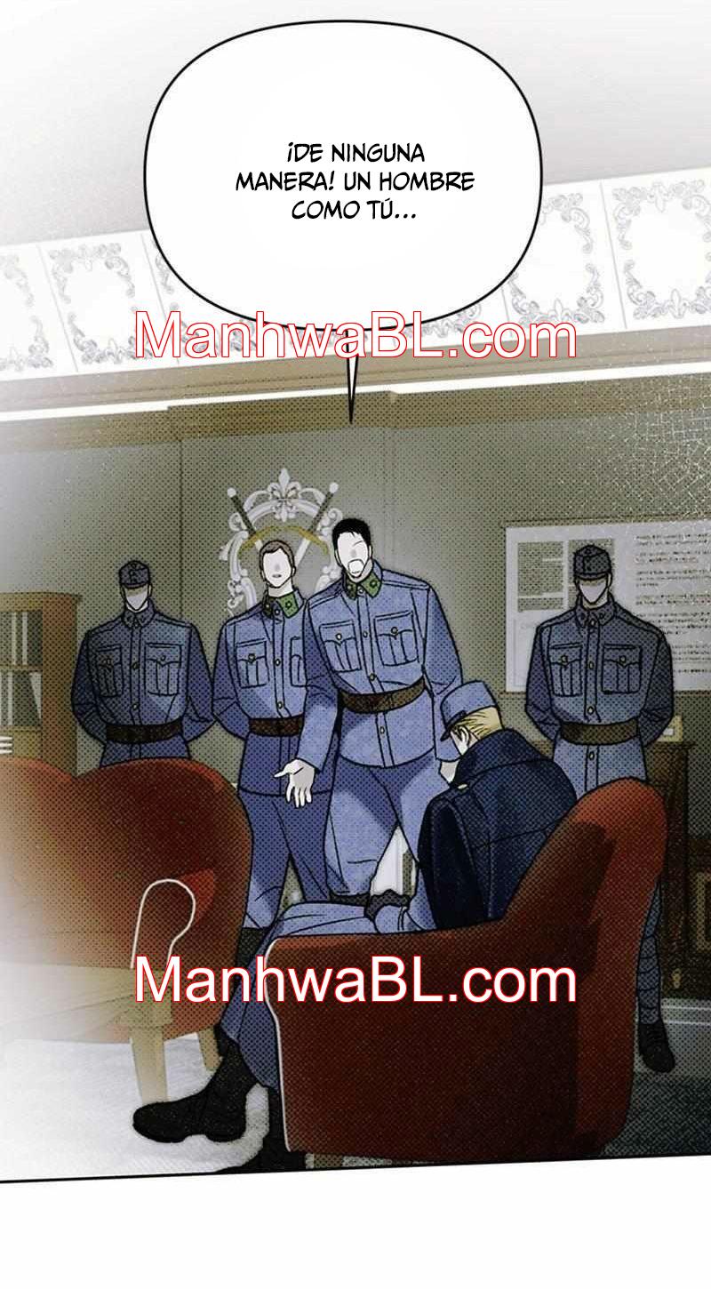 Solo para dos - Capitulo 19 manhwa