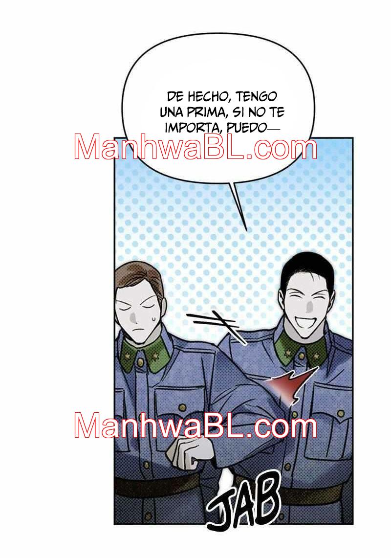 Solo para dos - Capitulo 19 manhwa