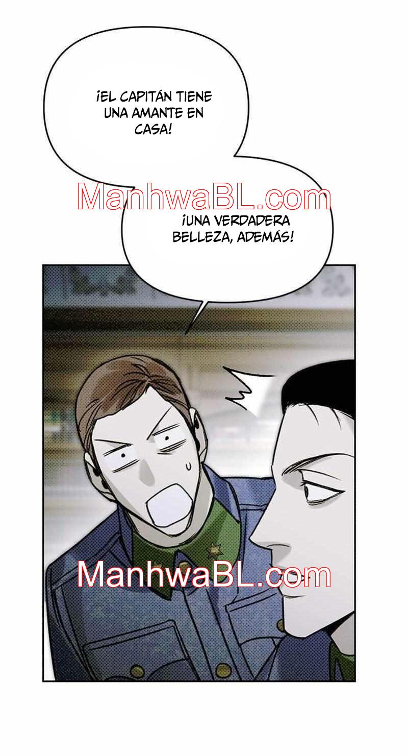 Solo para dos - Capitulo 19 manhwa