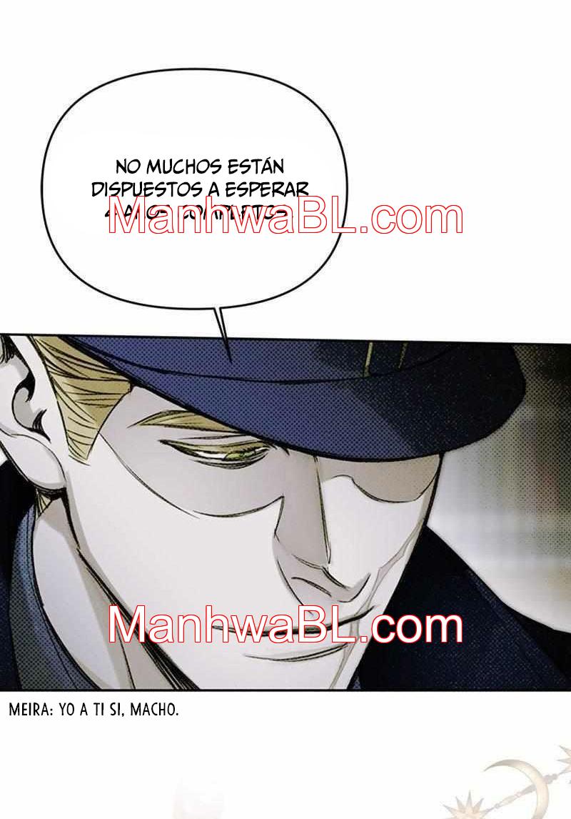 Solo para dos - Capitulo 19 manhwa
