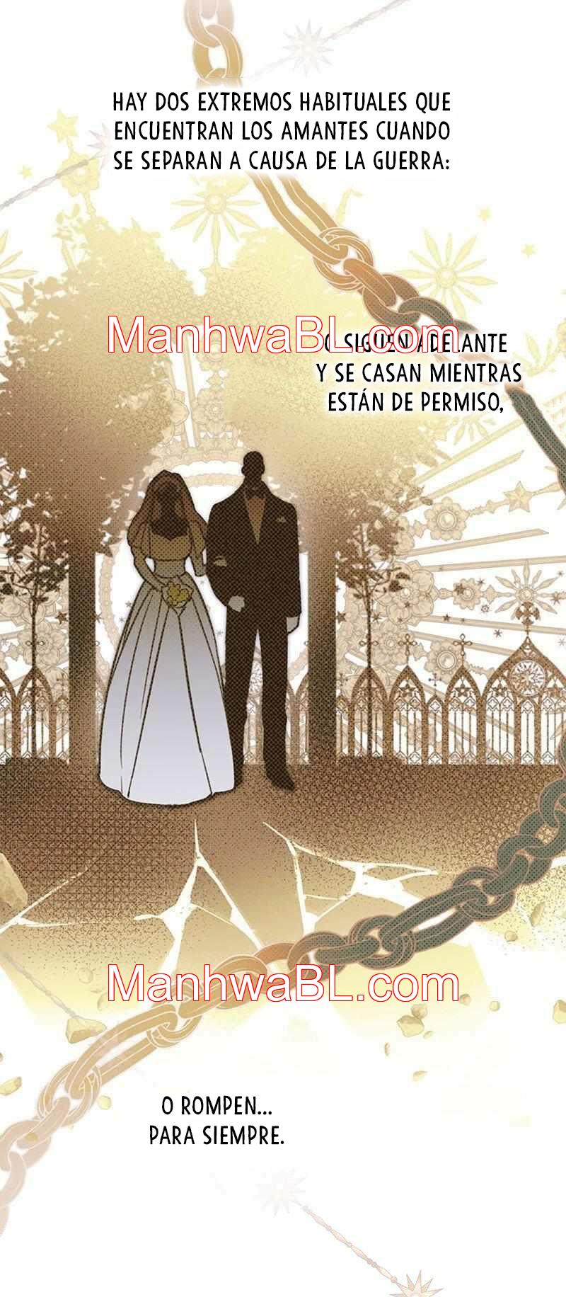 Solo para dos - Capitulo 19 manhwa