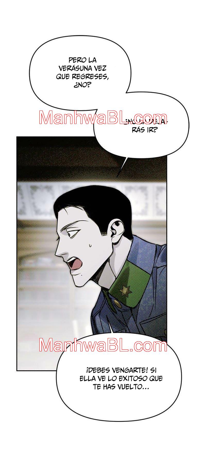 Solo para dos - Capitulo 19 manhwa