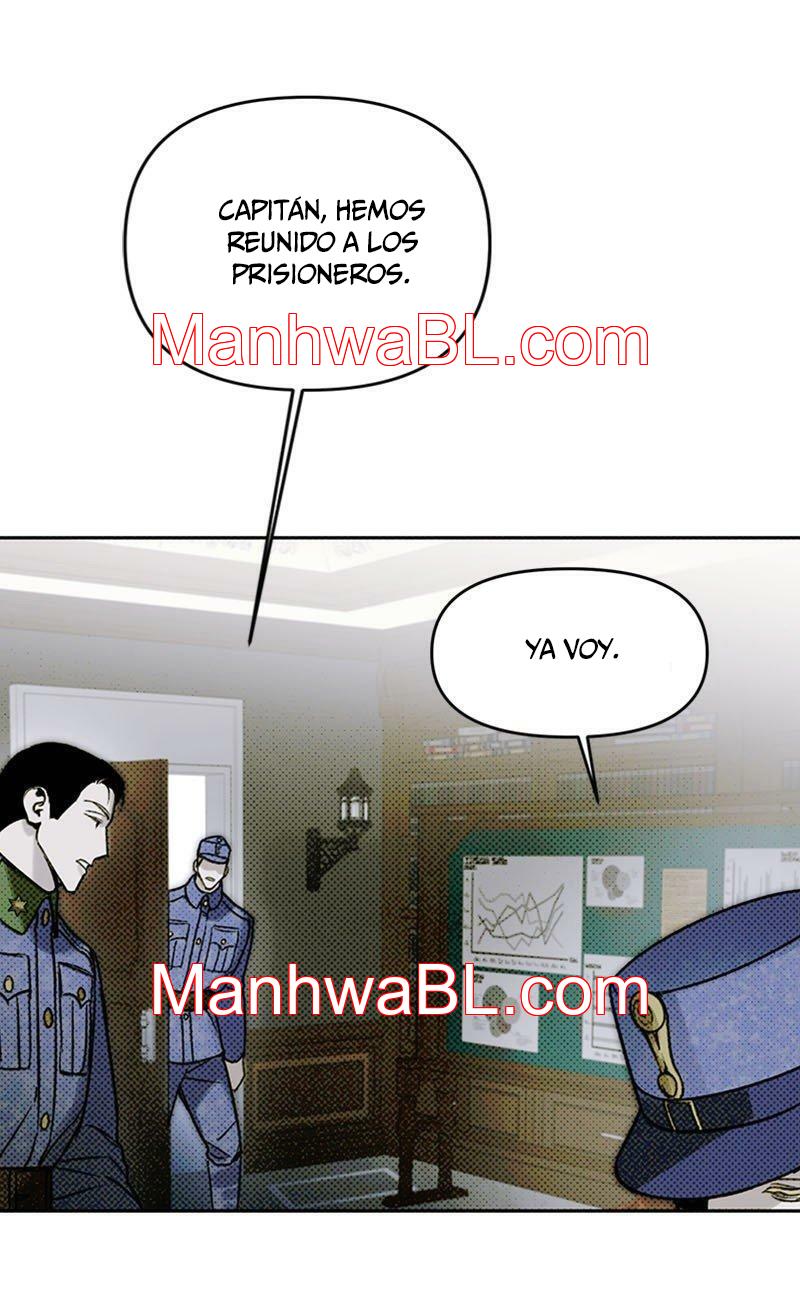 Solo para dos - Capitulo 19 manhwa