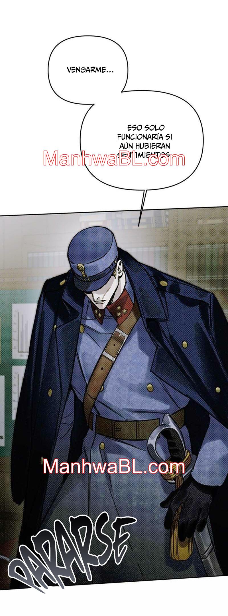 Solo para dos - Capitulo 19 manhwa