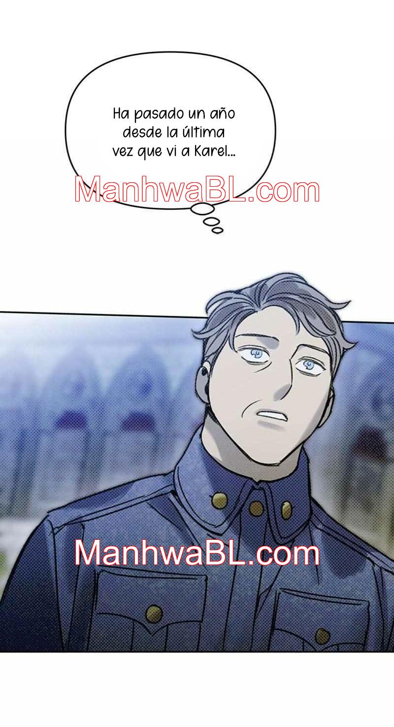 Solo para dos - Capitulo 19 manhwa