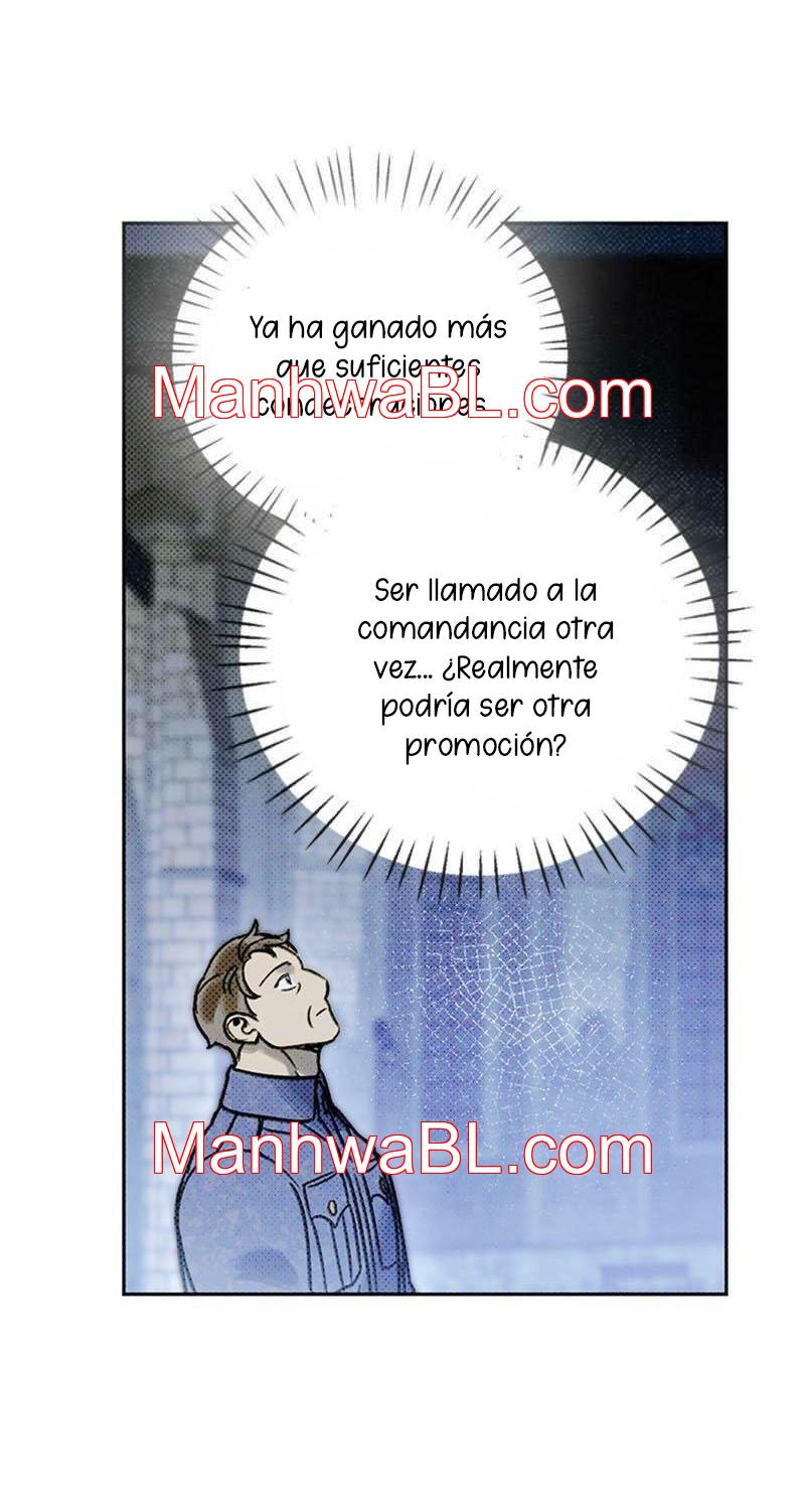 Solo para dos - Capitulo 19 manhwa