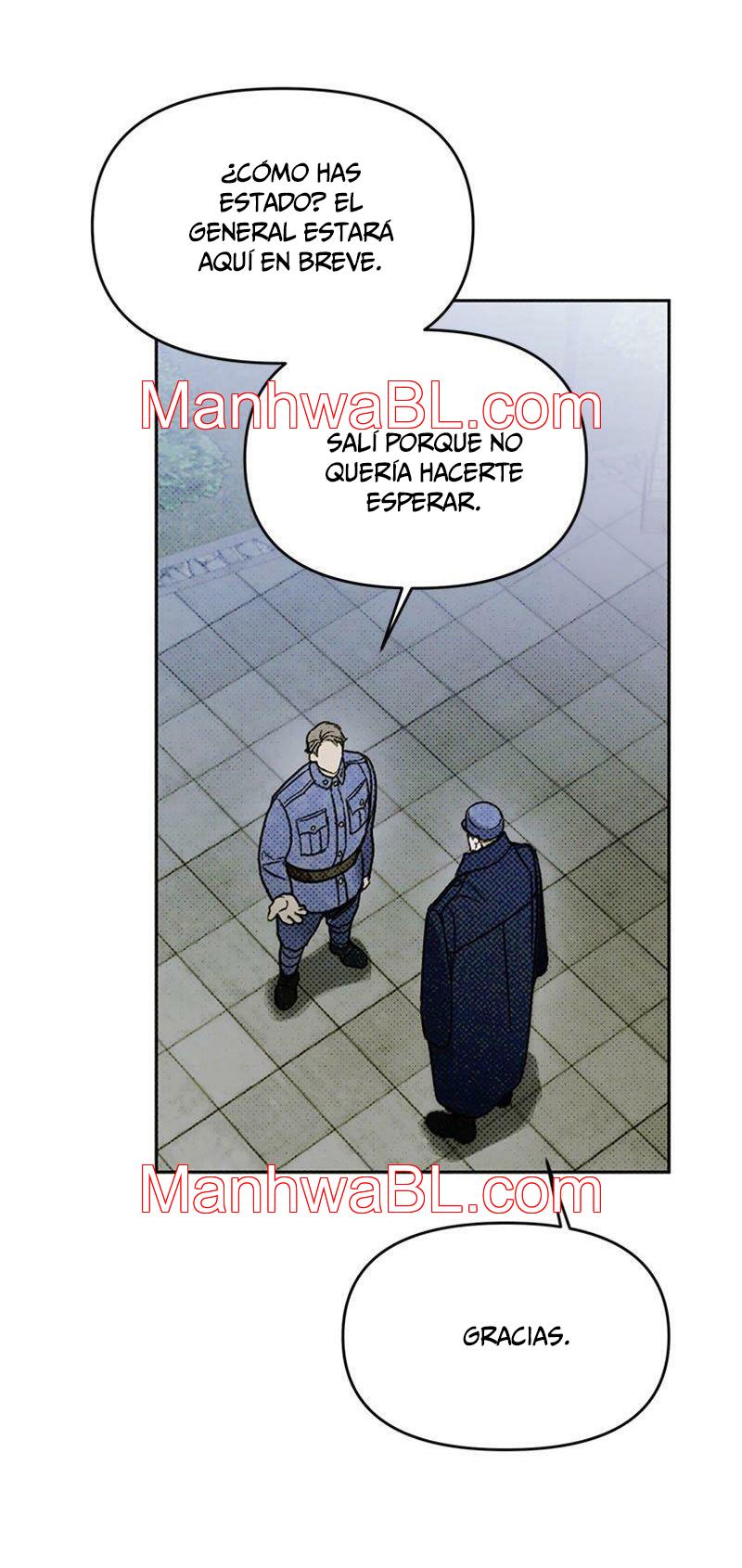 Solo para dos - Capitulo 19 manhwa