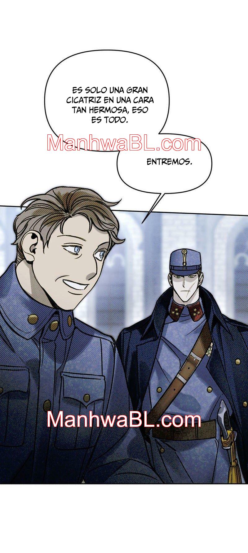 Solo para dos - Capitulo 19 manhwa