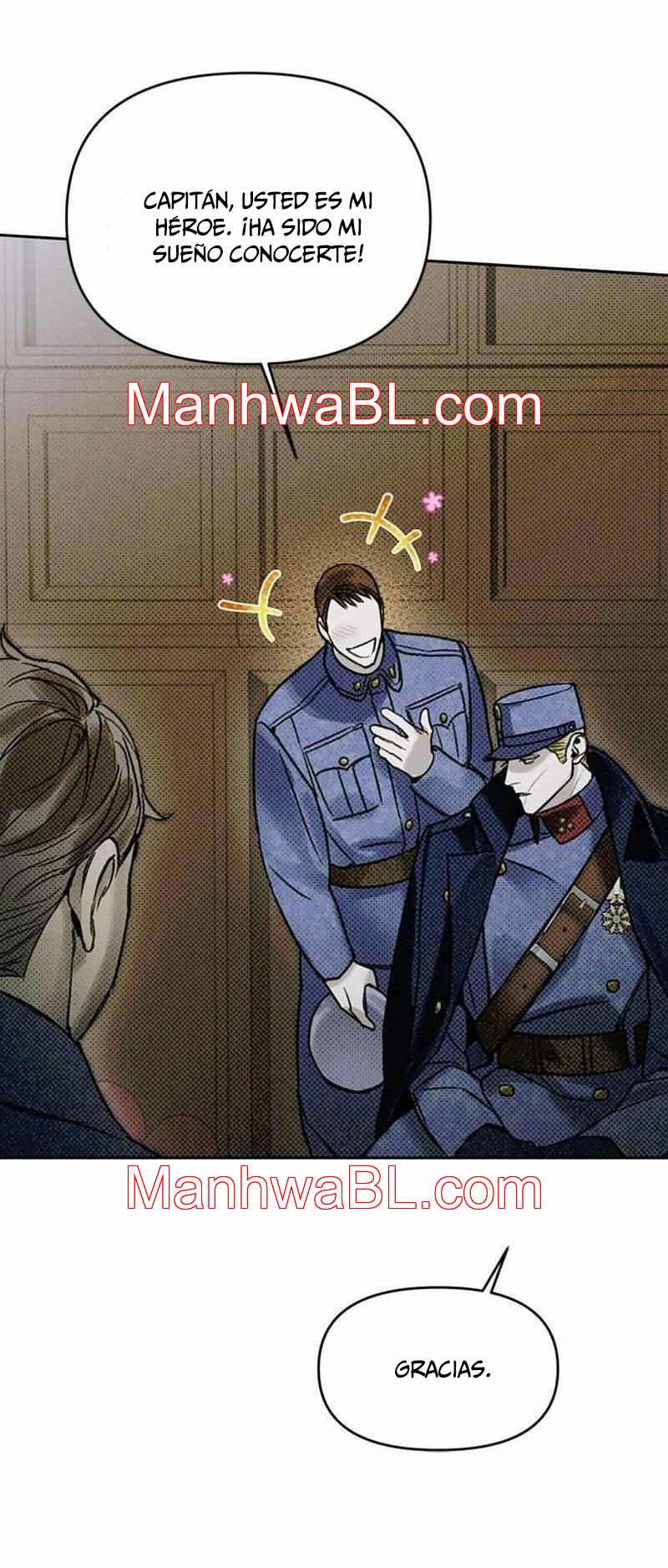 Solo para dos - Capitulo 19 manhwa