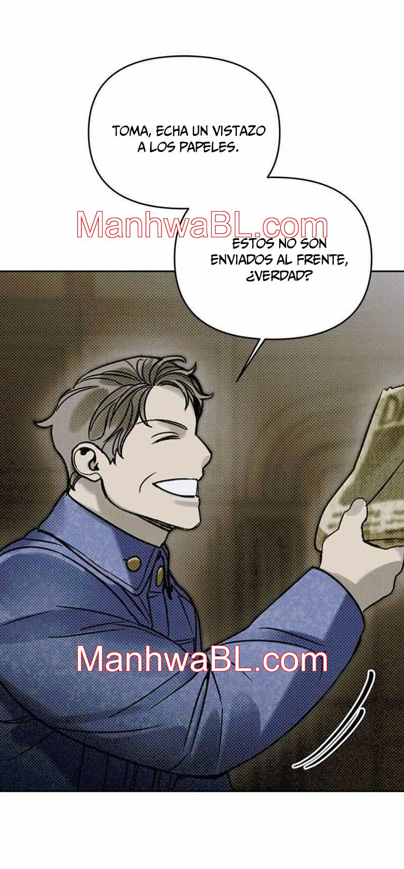 Solo para dos - Capitulo 19 manhwa