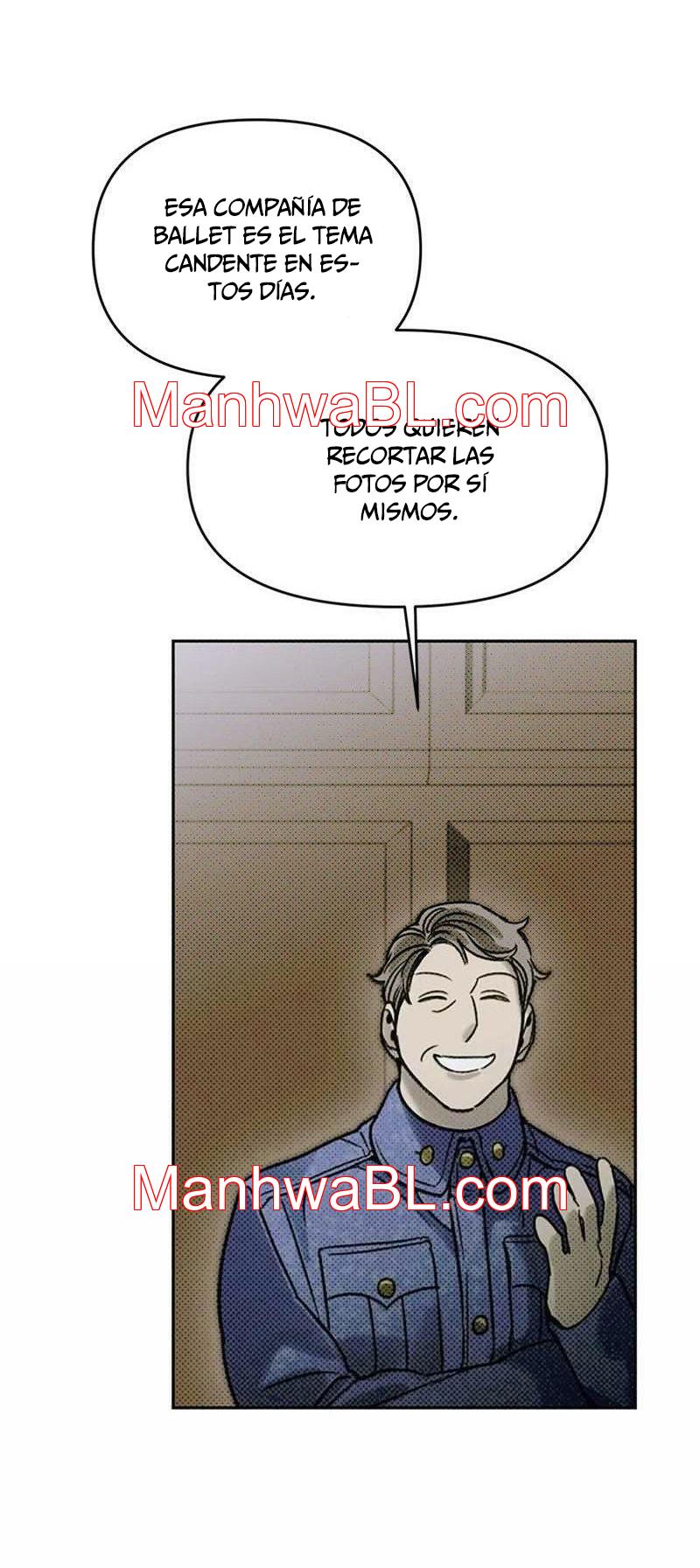 Solo para dos - Capitulo 19 manhwa