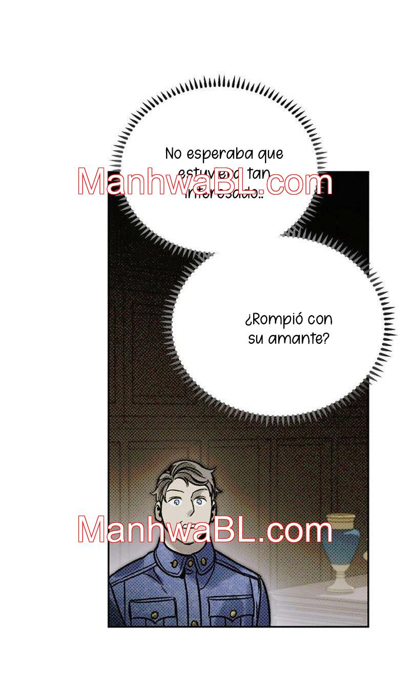 Solo para dos - Capitulo 19 manhwa