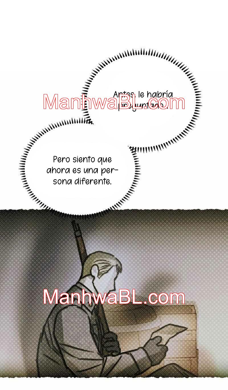 Solo para dos - Capitulo 19 manhwa