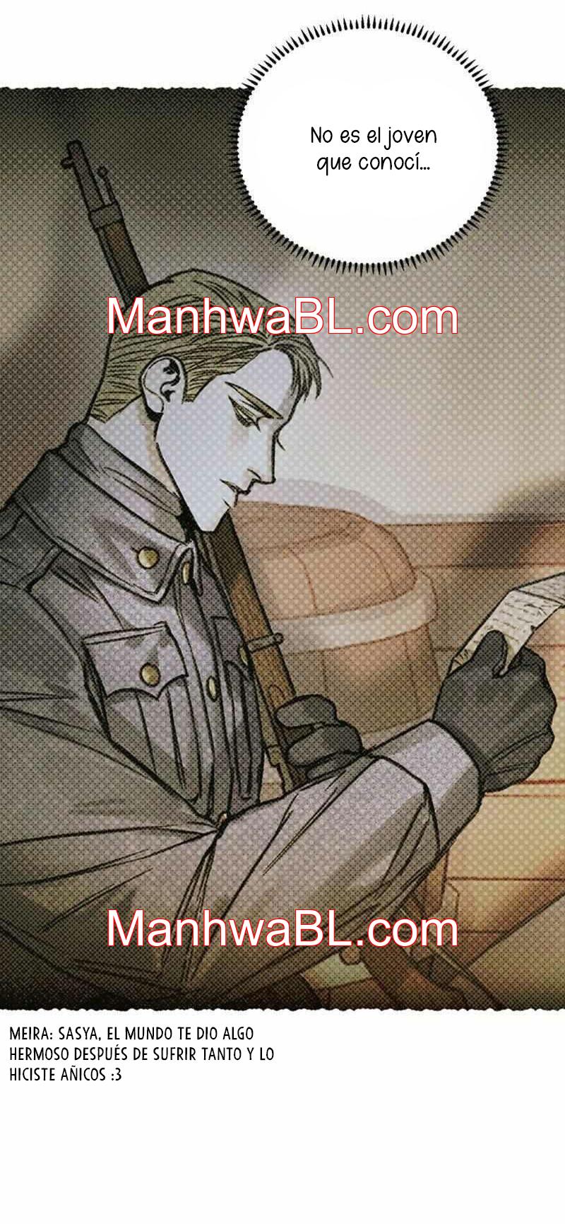 Solo para dos - Capitulo 19 manhwa