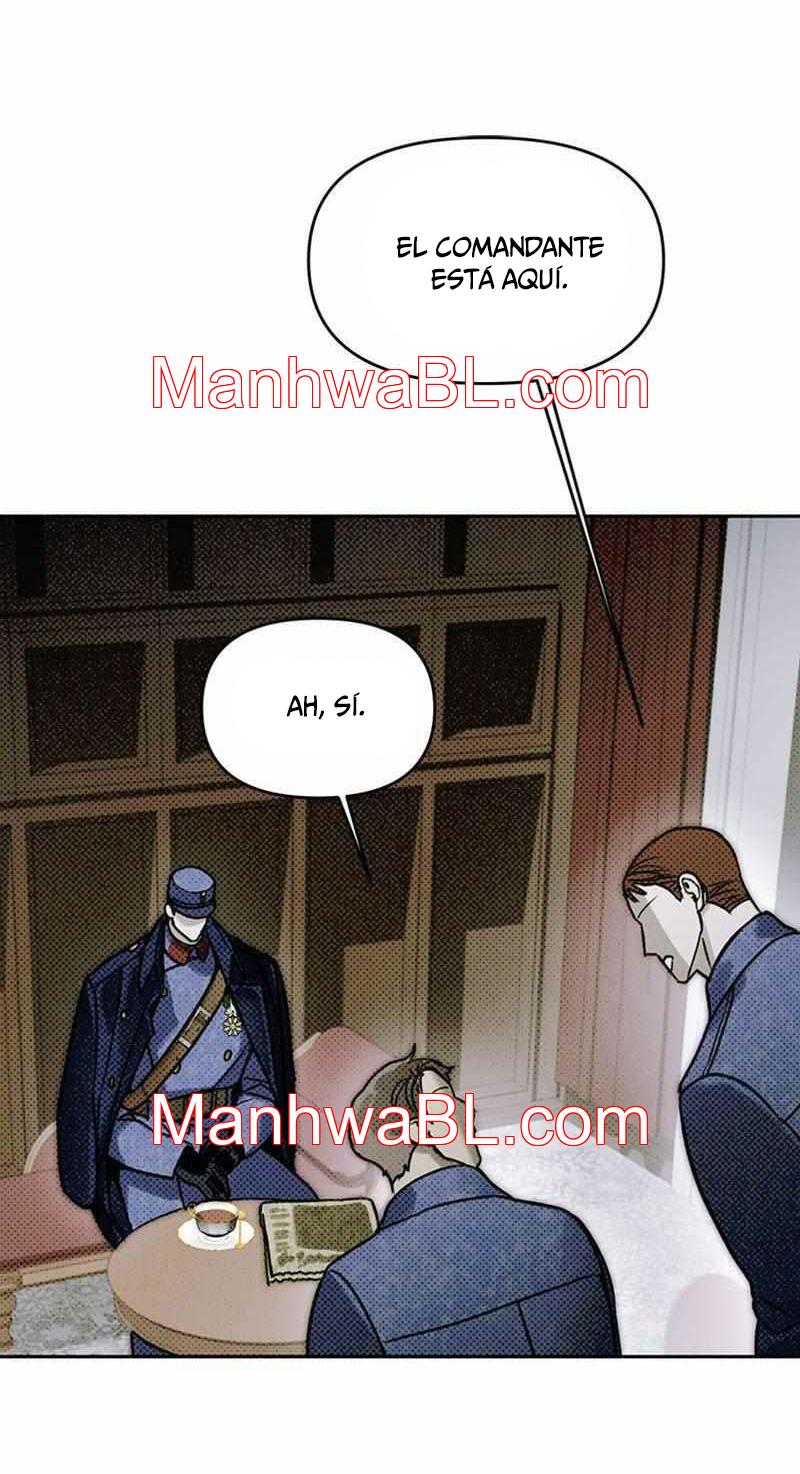 Solo para dos - Capitulo 19 manhwa