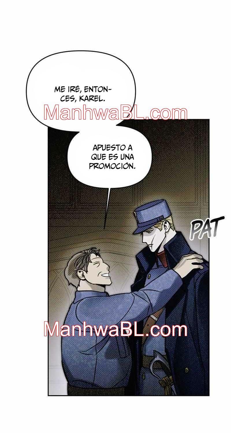 Solo para dos - Capitulo 19 manhwa