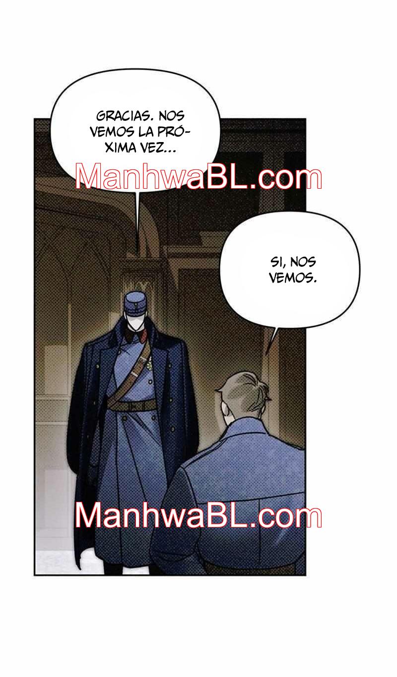 Solo para dos - Capitulo 19 manhwa