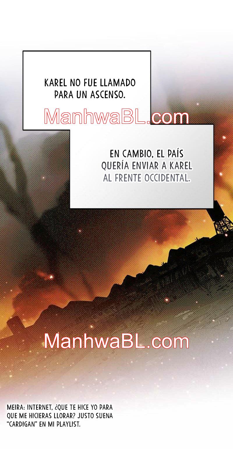 Solo para dos - Capitulo 19 manhwa
