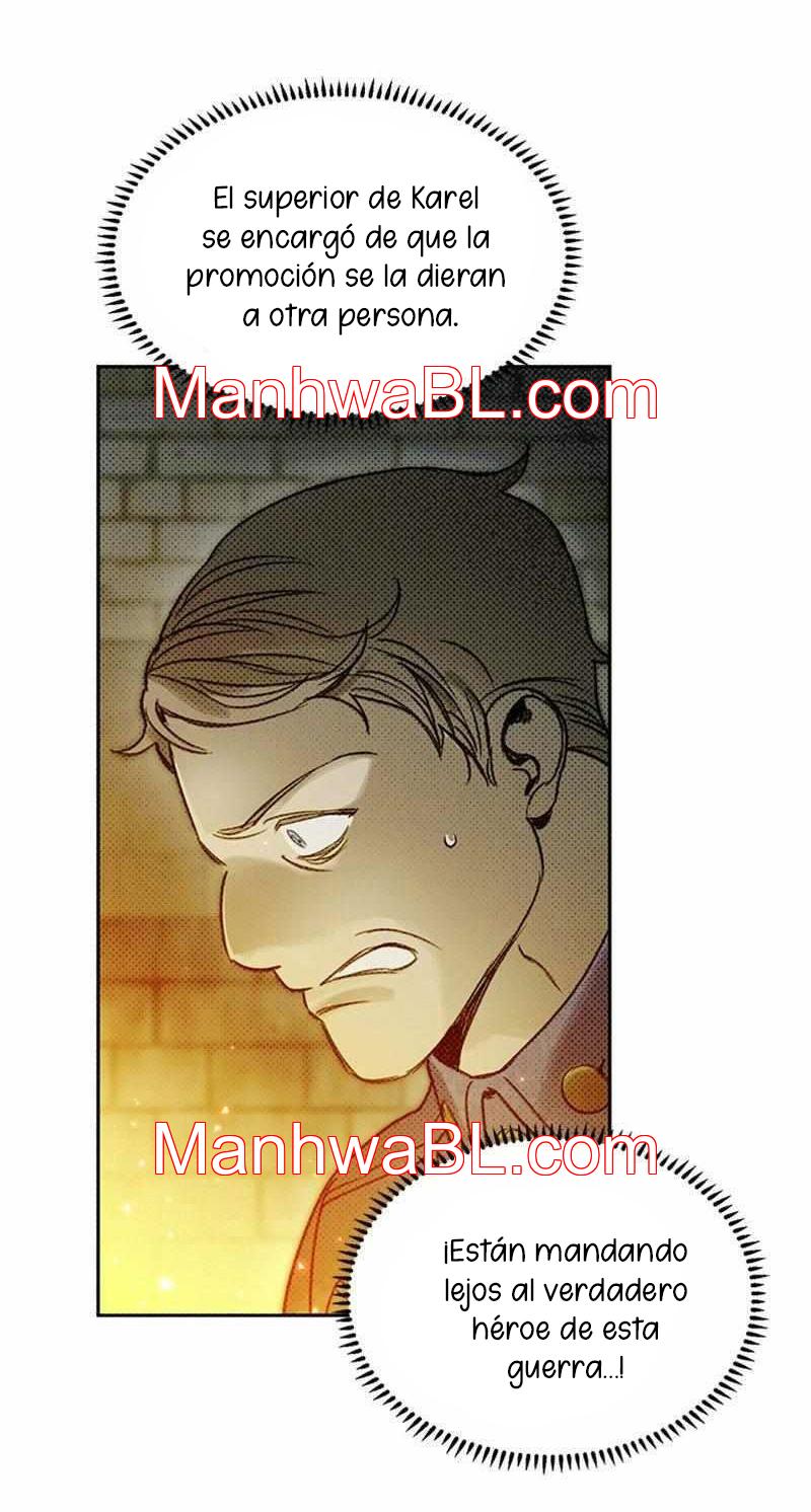 Solo para dos - Capitulo 19 manhwa