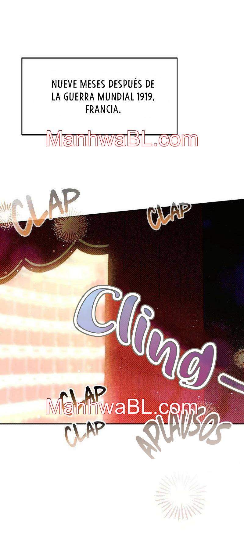 Solo para dos - Capitulo 19 manhwa