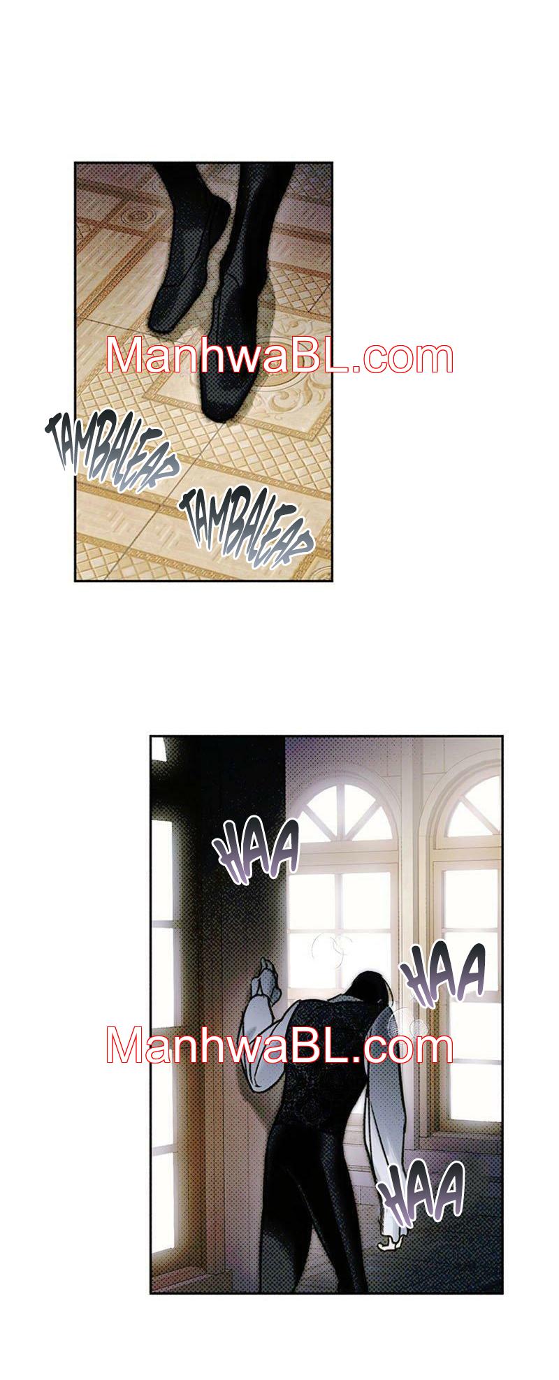 Solo para dos - Capitulo 19 manhwa