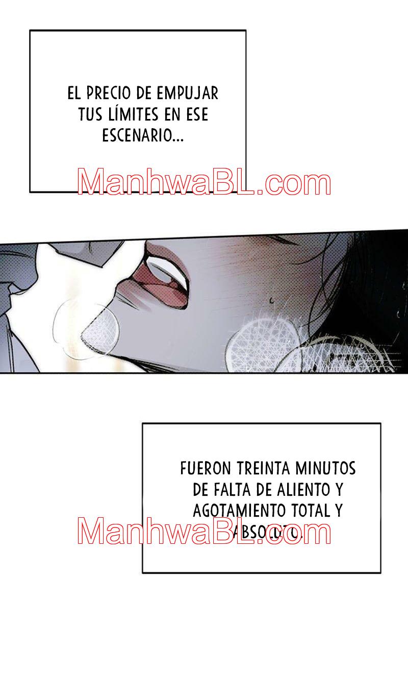 Solo para dos - Capitulo 19 manhwa