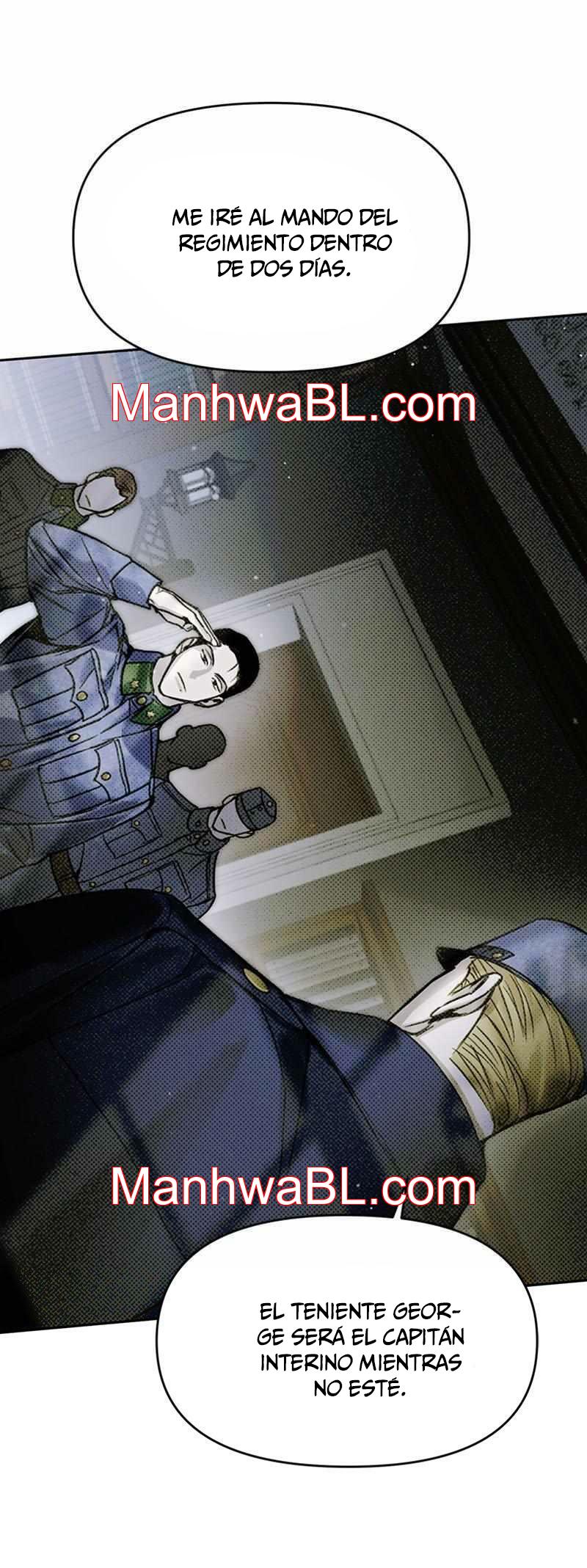 Solo para dos - Capitulo 19 manhwa