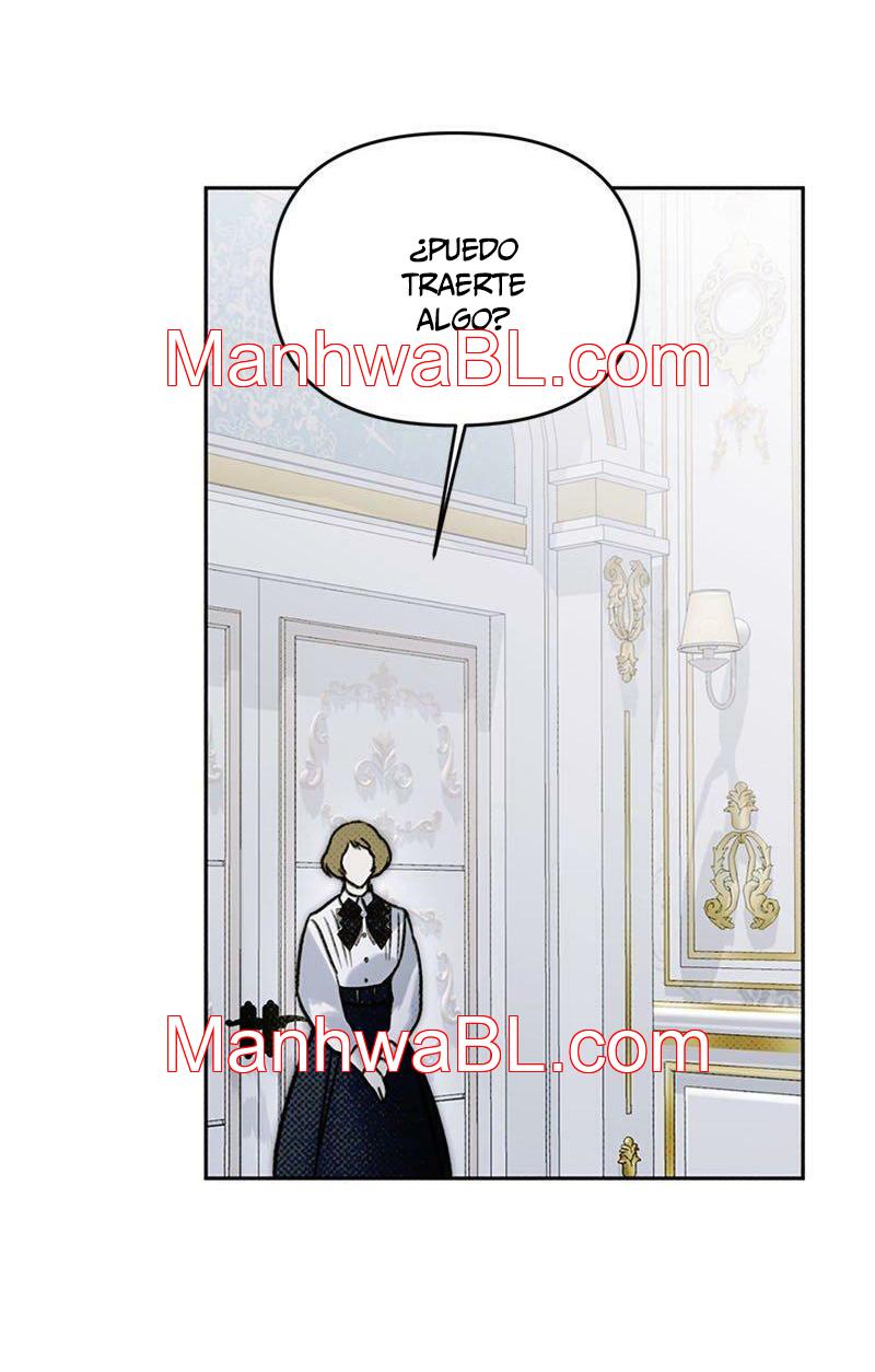 Solo para dos - Capitulo 19 manhwa