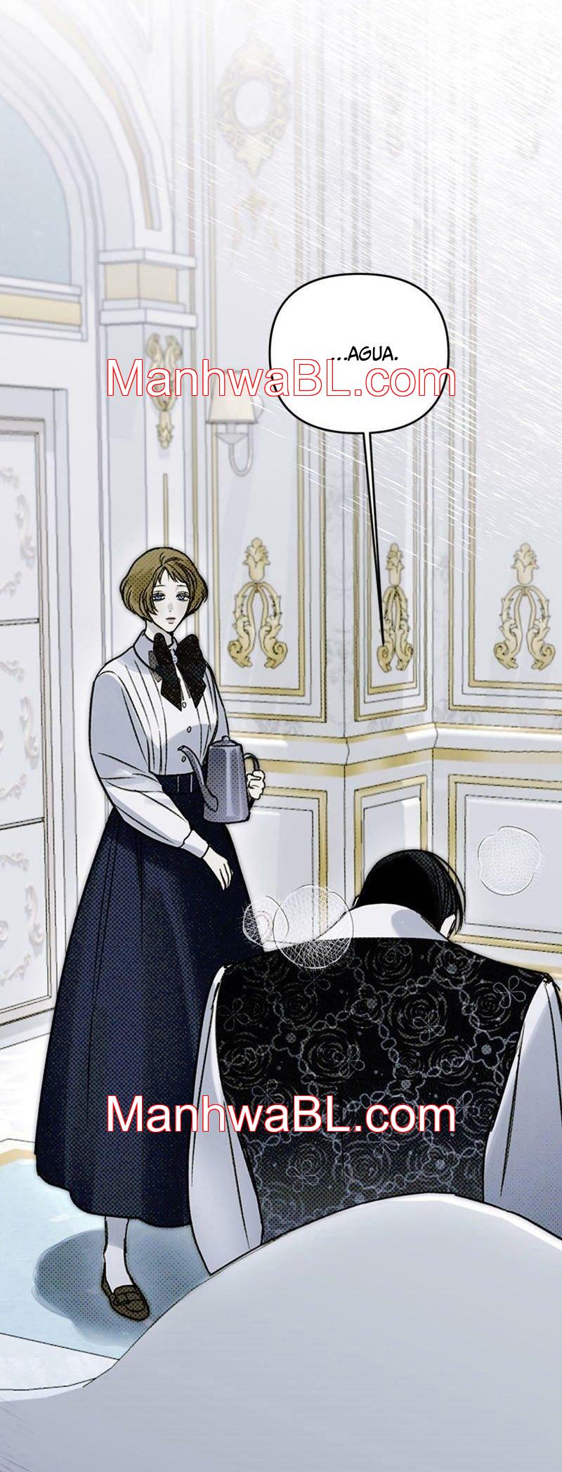 Solo para dos - Capitulo 19 manhwa