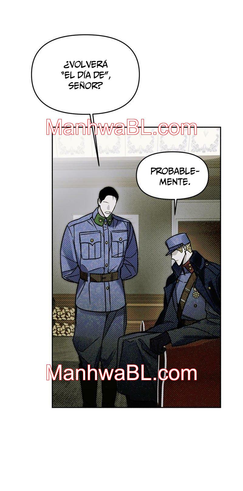 Solo para dos - Capitulo 19 manhwa