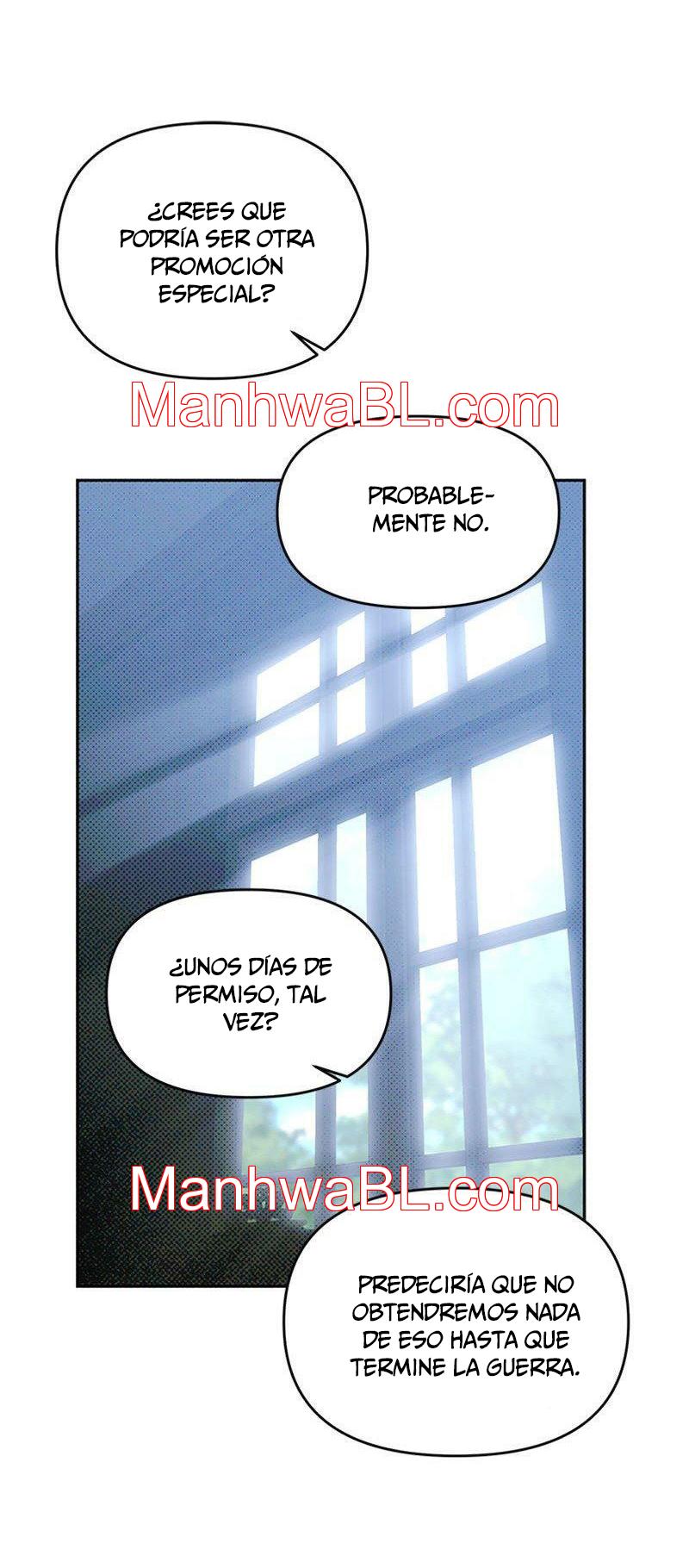 Solo para dos - Capitulo 19 manhwa