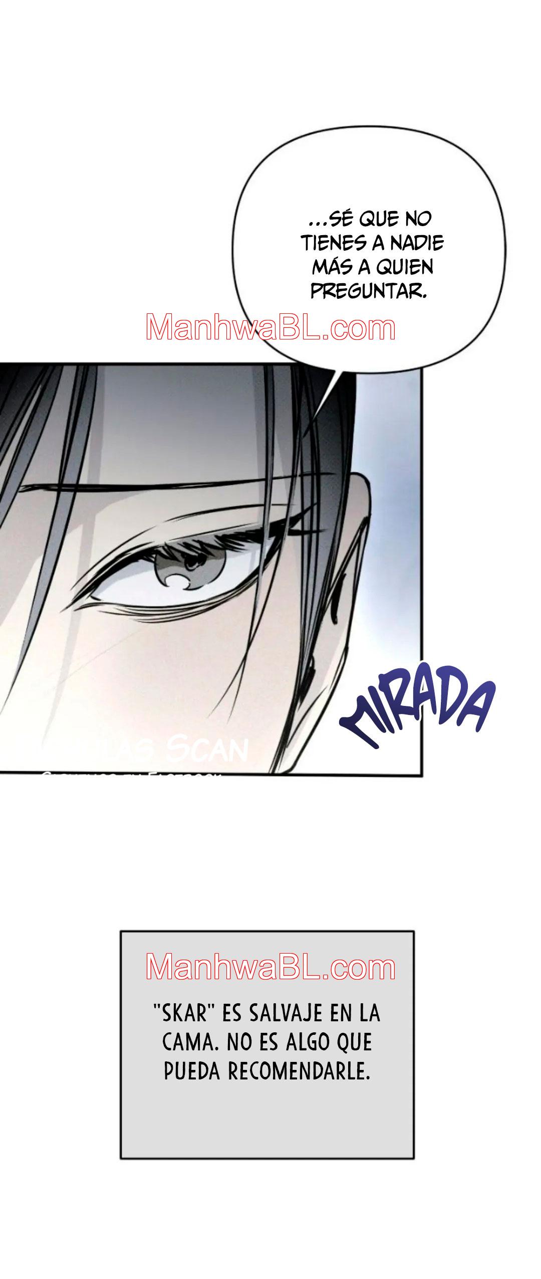 Solo para dos - Capítulo 43 manhwa