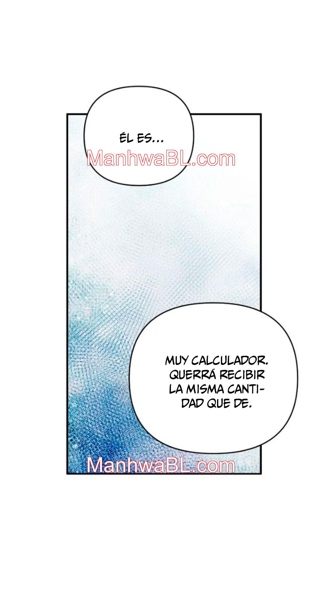 Solo para dos - Capítulo 43 manhwa